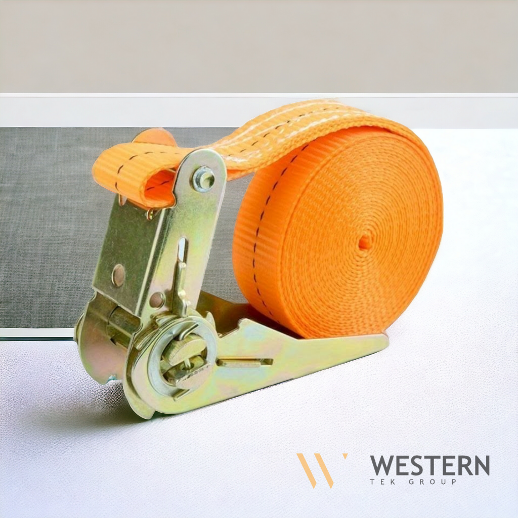 BM-04(Cargo locking belts)